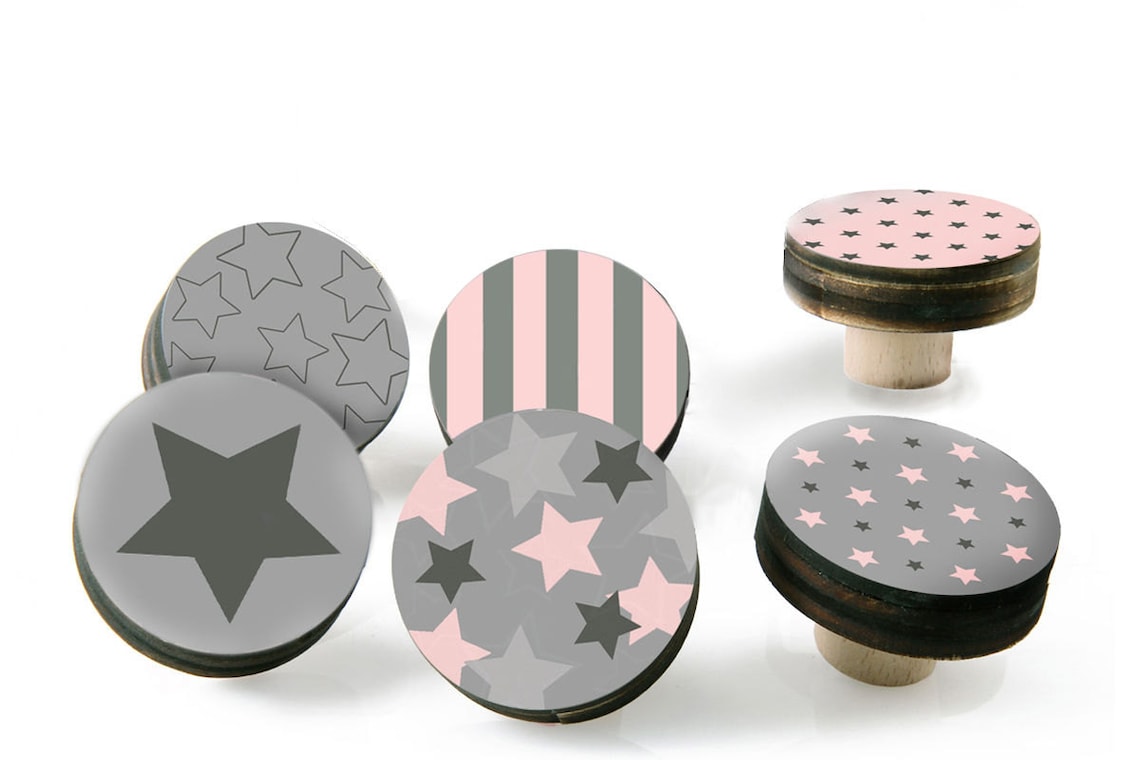 Nursery Knobs Nursery Room Knobs Nursery Dresser Knobs Etsy