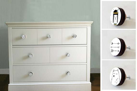 kids drawer set