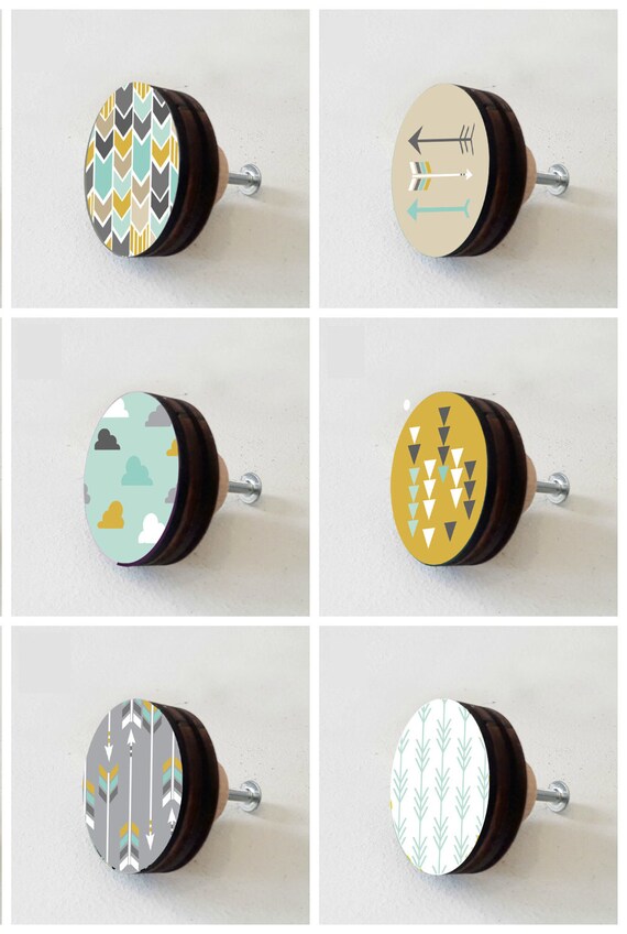 Drawer Knobs Cupboard Knobs Dresser Knobs Furniture Etsy