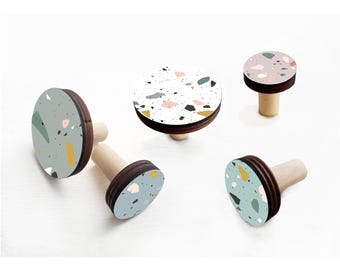 Hanging Racks, Coat Racks, Key Racks, Wall Racks, Towel Racks, Rack Hooks, Hat Racks, Wood Racks, Modern Wall Hangers, Wood Wall Hooks