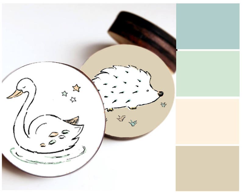 Nursery Decor Nursery Dresser Knobs Nursery Room Knobs Kids Room Knobs Create Your Own Set Children Room Knobs Nursery Knobs