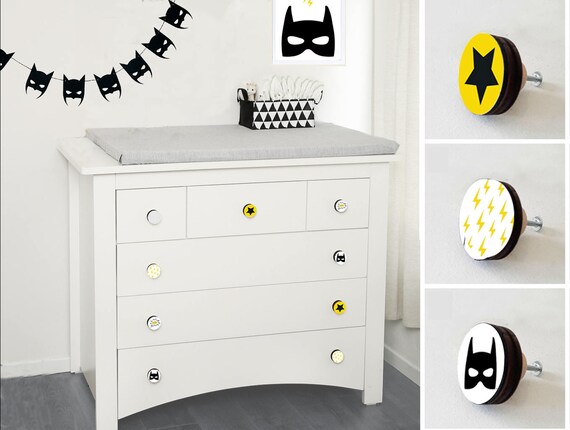 Childrens Drawer Knobs Childrens Knobs Childrens Dresser Etsy
