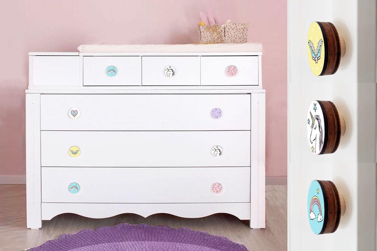Nursery Knobs Nursery Room Knobs Nursery Dresser Knobs Etsy