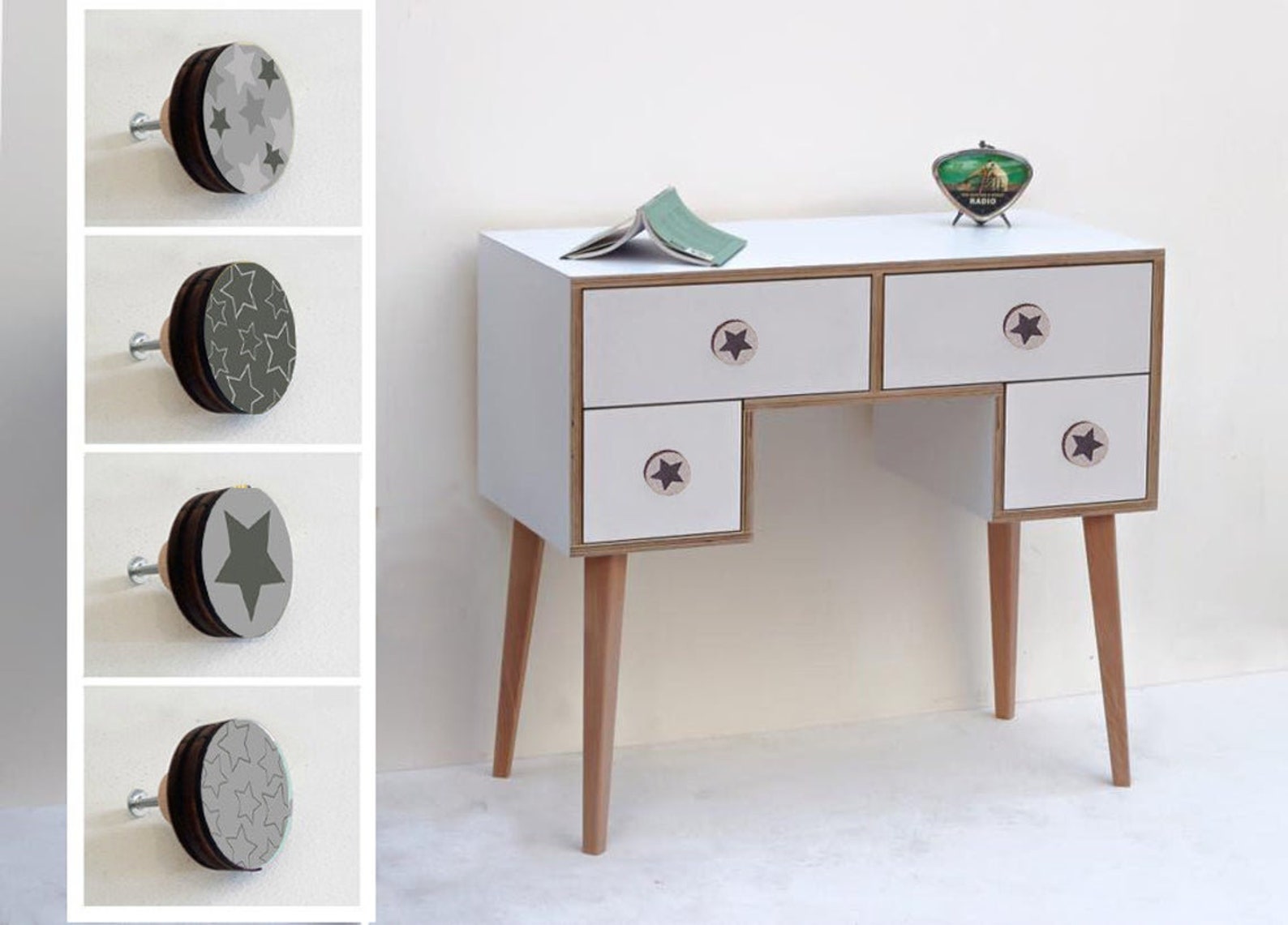 Childrens Knobs Childrens Drawer Knobs Childrens Dresser Etsy