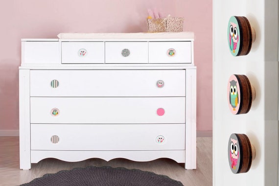 Kids Drawer Knobs Kids Drawer Pulls Kids Knobs Kids Etsy