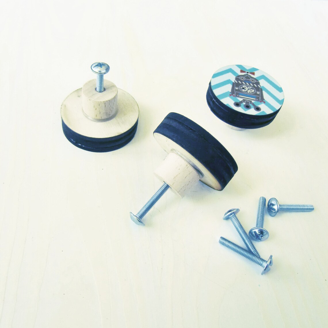 Nursery Knobs Nursery Room KnobsNursery Dresser Etsy