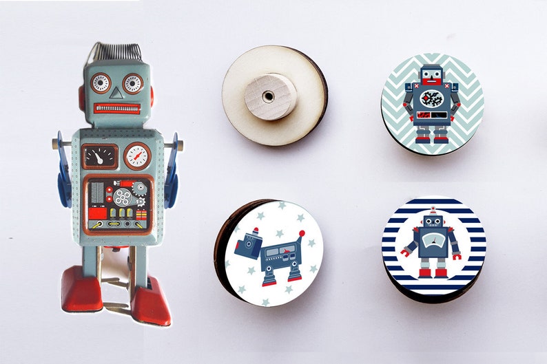 Childrens Drawer Knobs Childrens Knobs Childrens Dresser Etsy