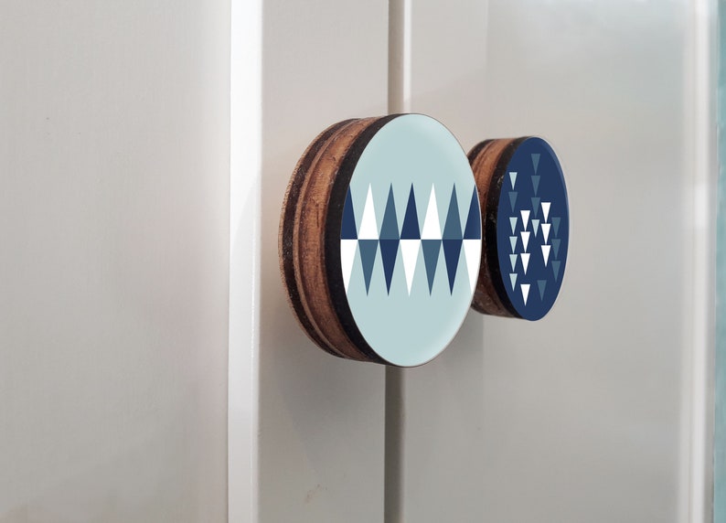 Nursery Room Knobs Nursery Knobs Nursery Decor Nursery Etsy