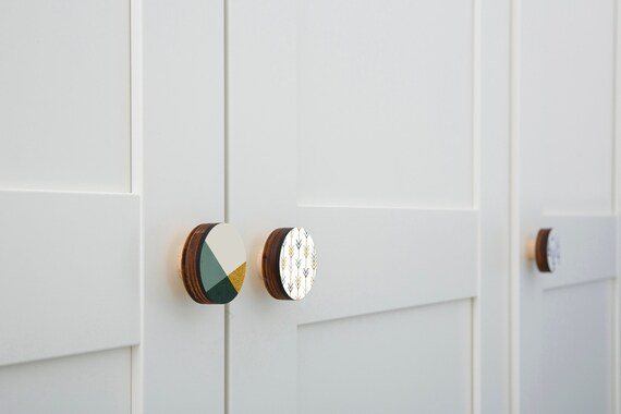 Drawer Knobs Cupboard Knobs Dresser Knobs Furniture Etsy