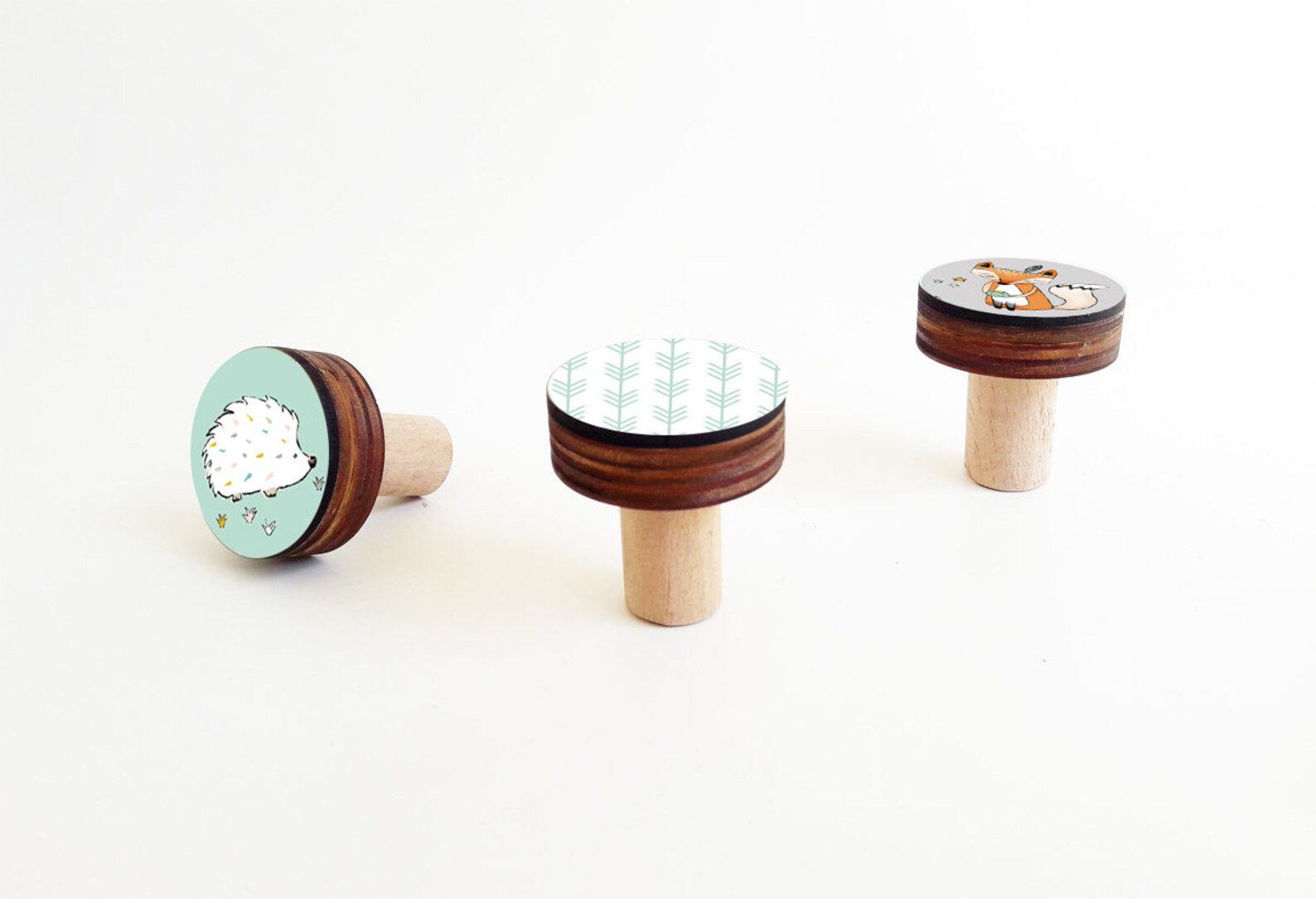 Nursery Hooks Nursery Wall Hangers Nursery Racks Nursery Etsy