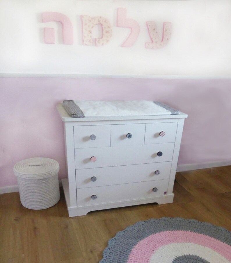 Nursery Knobs Nursery Room Knobs Nursery Dresser Knobs Etsy