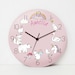 see more listings in the Kids Wall Clock section