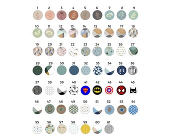 Wooden Drawer Knobs,  Modern  Cabinet Pulls , Round wooden knobs, Handmade Decorative Knobs for Furniture, Artisan Furniture Knobs