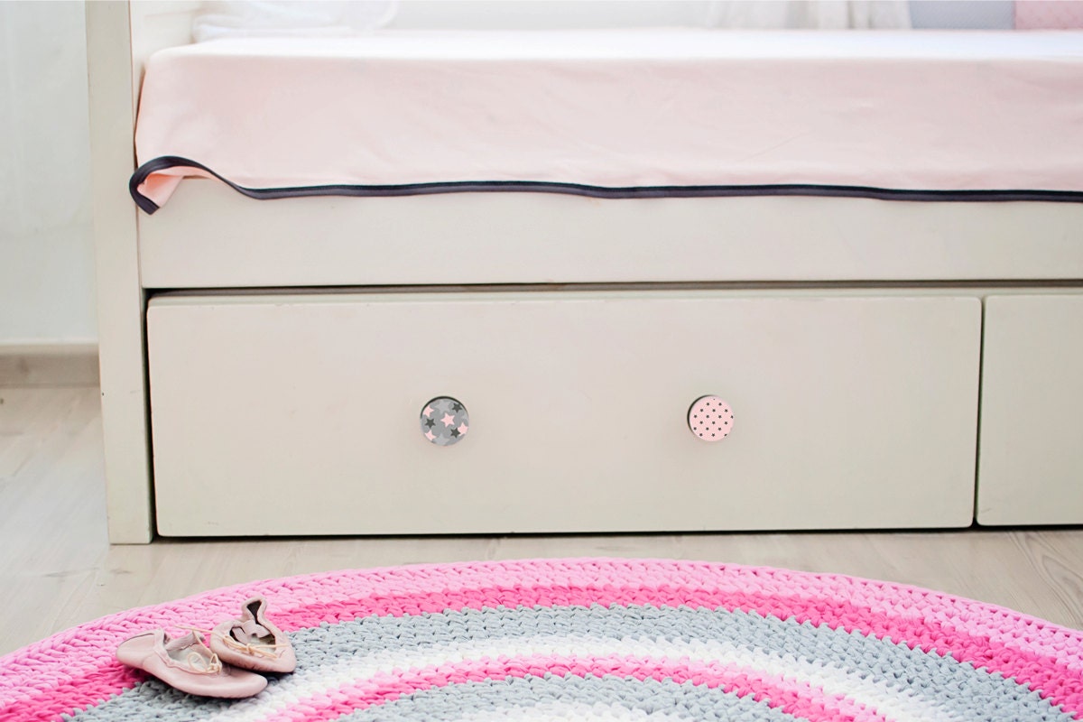 Nursery Knobs Nursery Room Knobs Nursery Dresser Knobs Etsy