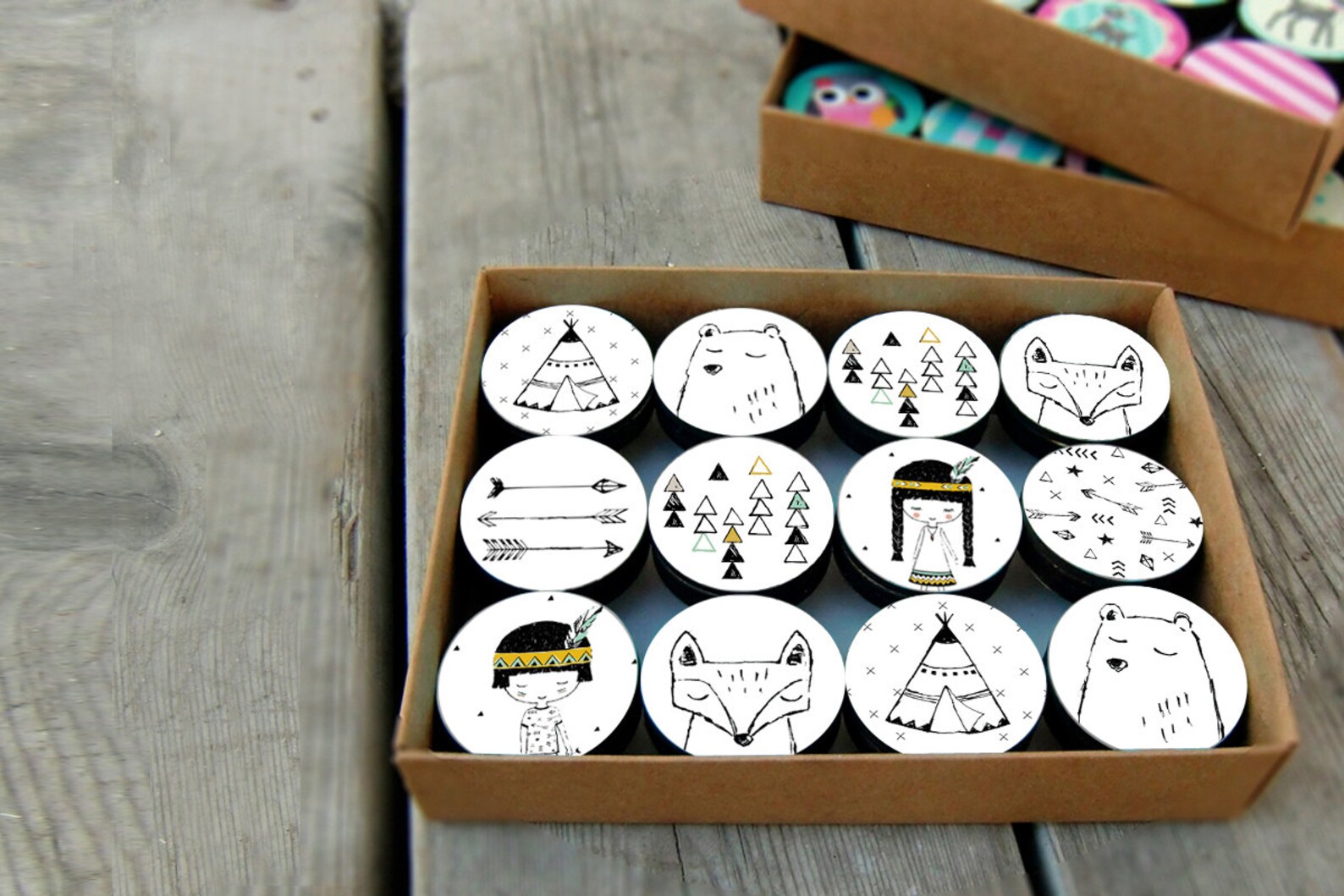 Childrens Drawer Knobs Childrens Knobs Childrens Dresser Etsy