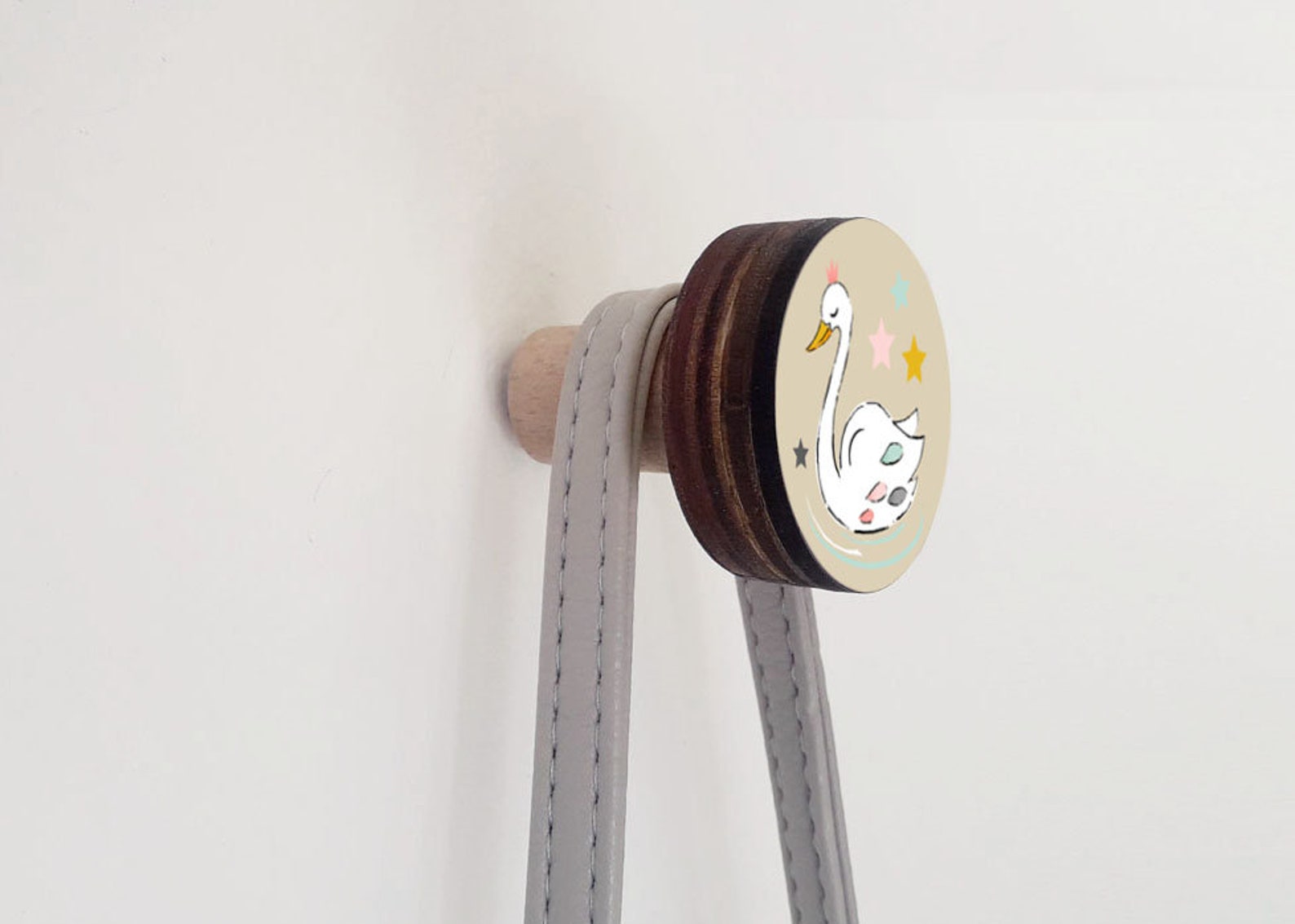 Nursery Hooks Nursery Wall Hangers Nursery Racks Nursery Etsy