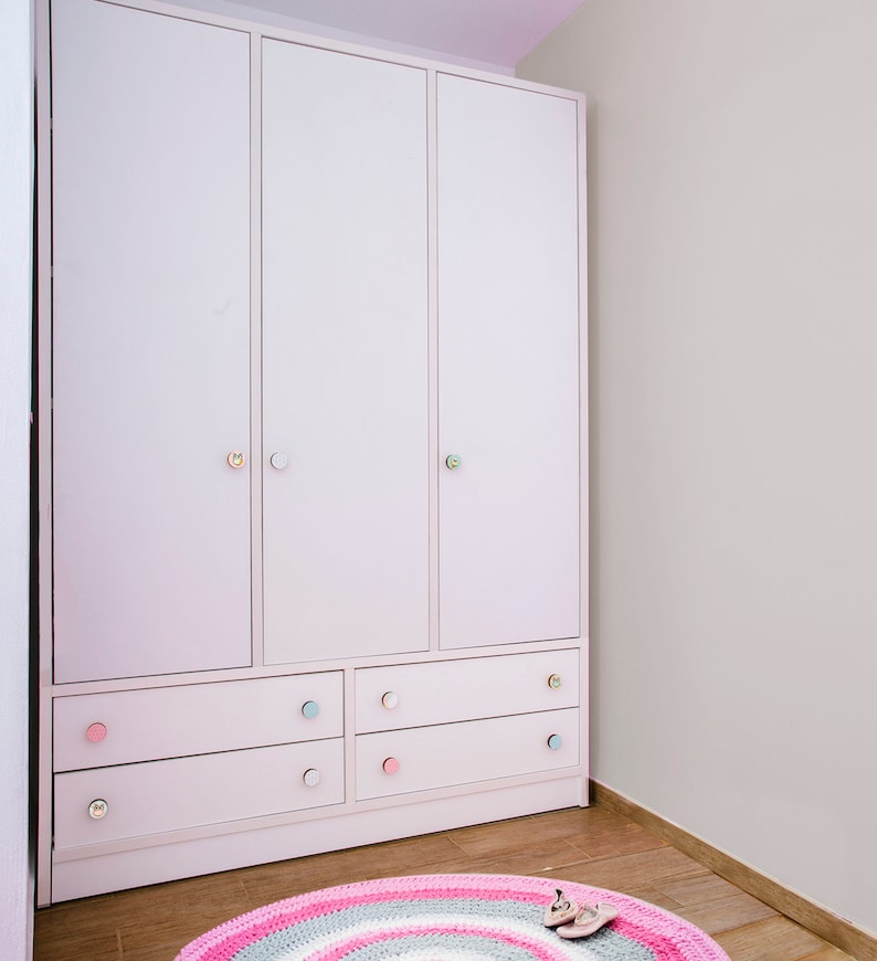 Nursery Knobs Nursery Room Knobs Nursery Dresser Knobs Etsy