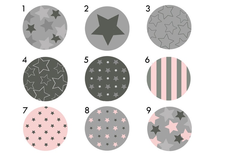 Nursery Knobs Nursery Room Knobs Nursery Dresser Knobs Etsy