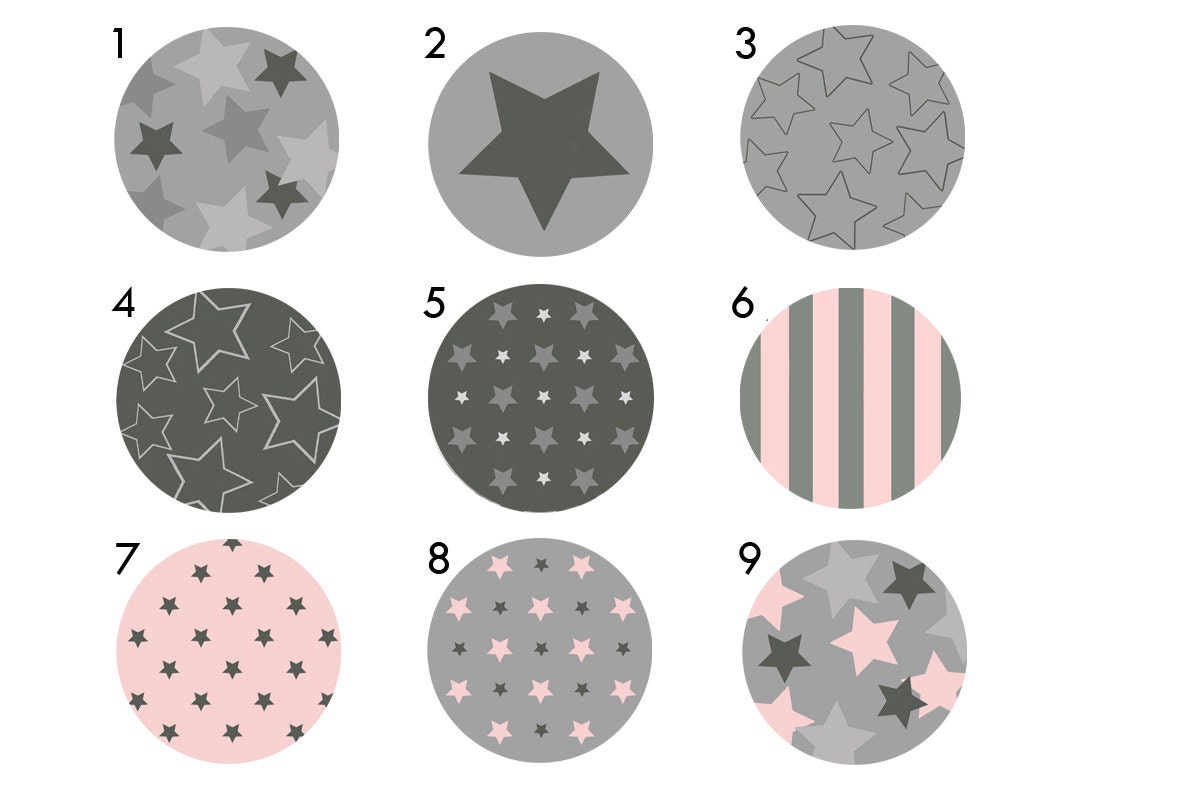 Nursery Knobs Nursery Room Knobs Nursery Dresser Knobs Etsy