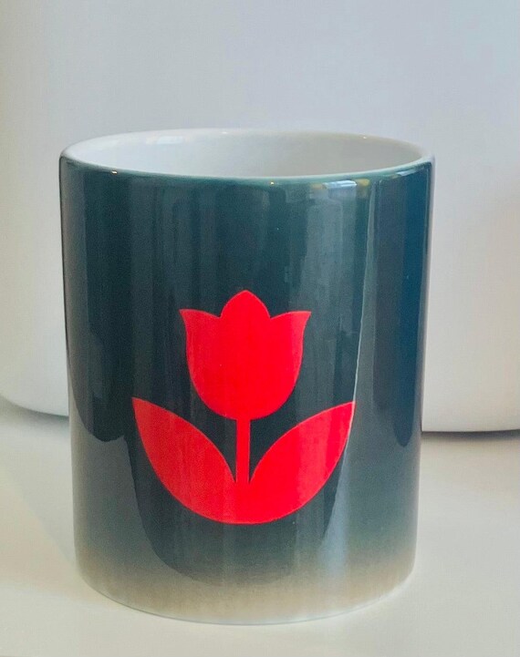 Coffee Mug - The flower