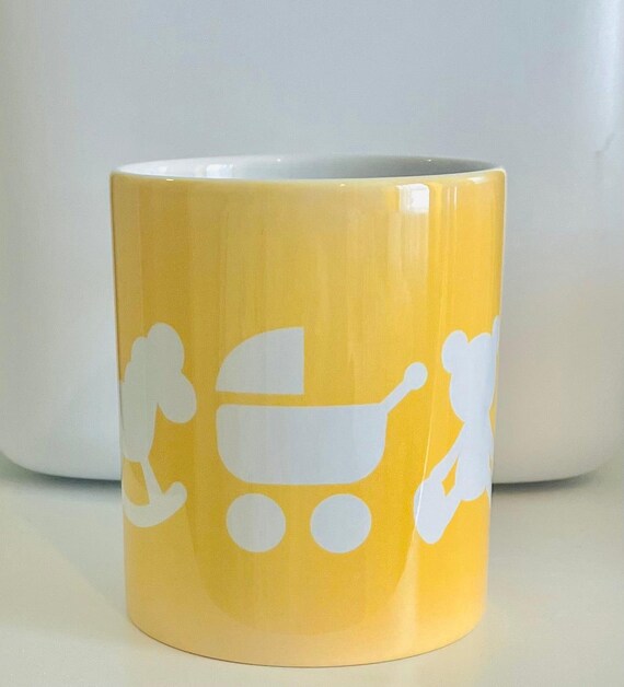Coffee Mug - Baby shower