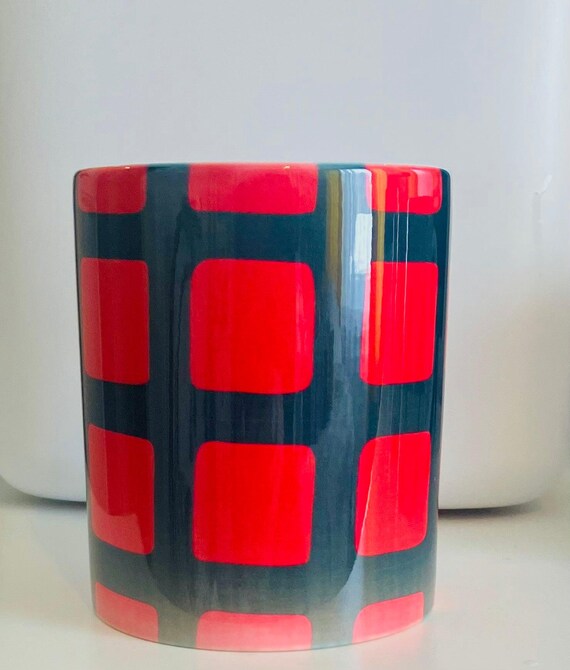 Coffee Mug - Retro