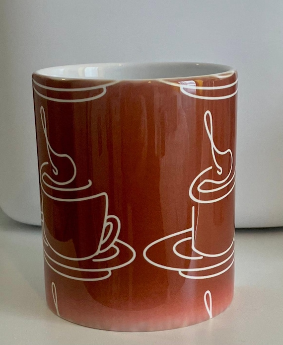 Coffee Mug - Espresso