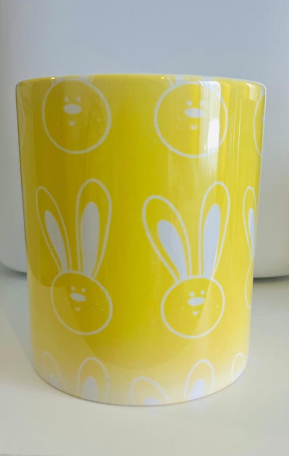 Coffee Mug - Easter day