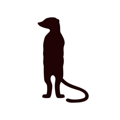 MongooseOnTheLoose - Etsy