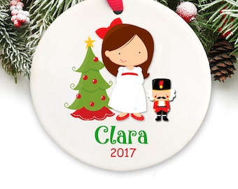 personalized christmas ornament personalized nutcracker christmas ornament gift box included - Nutcracker Christmas Ornaments personalized christmas ornament personalized nutcracker christmas ornament gift box included - Nutcracker Christmas Ornaments