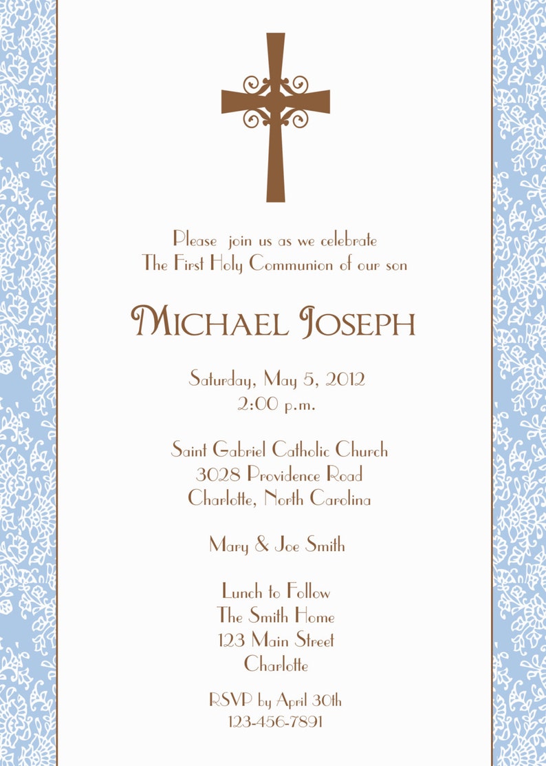 first communion gift ideas non religious