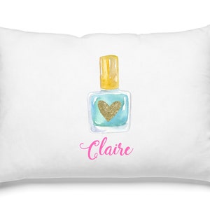 Personalized Pillow Case Girls Pillowcase