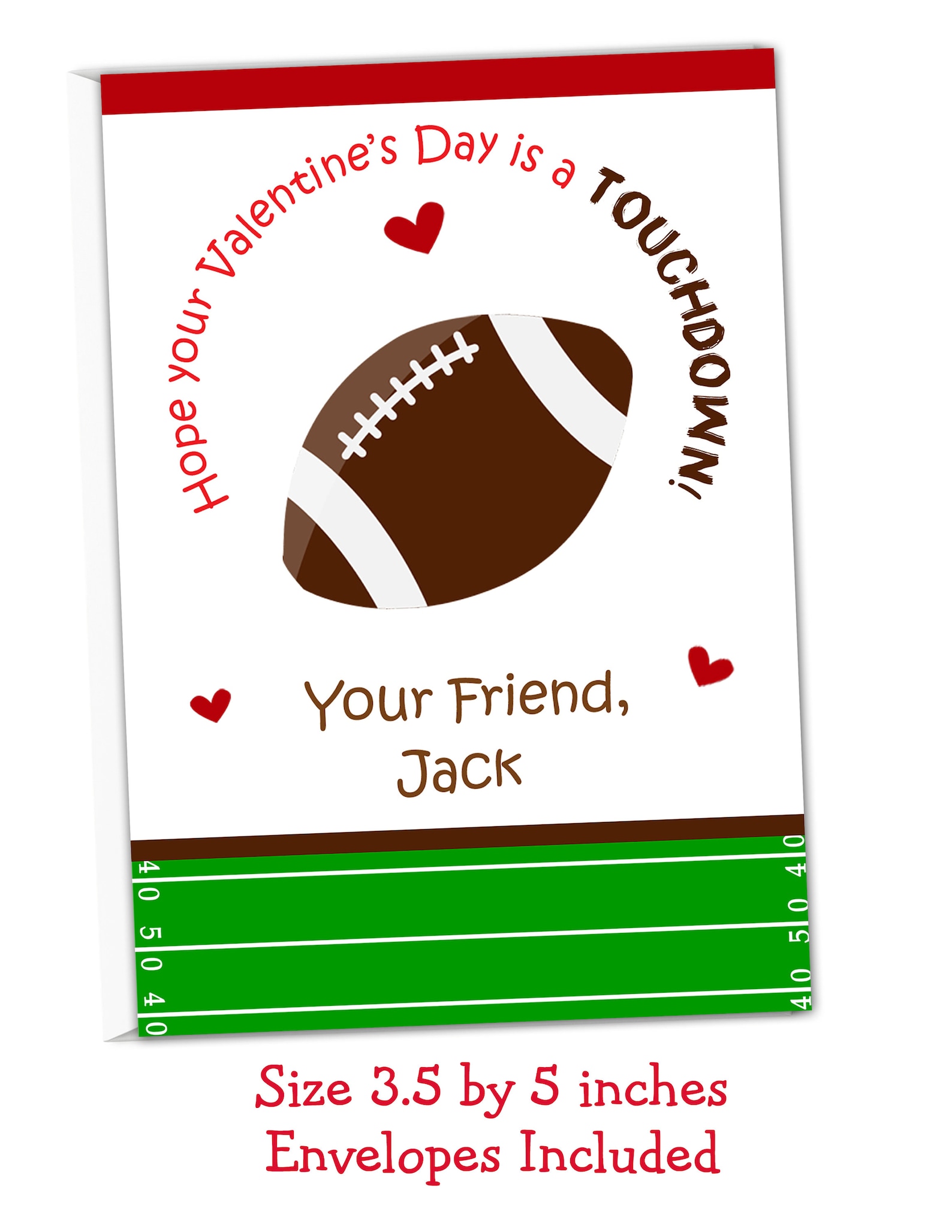 valentine-cards-football-valentine-cards-kids-valentines-etsy