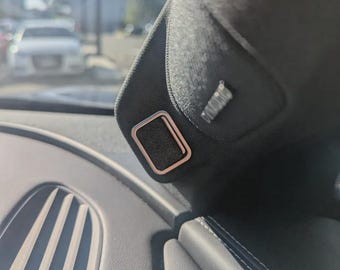 BYD Camera Cover - Fits Sealion 7 and Shark 6