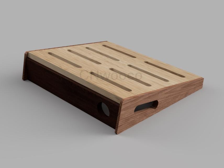 Wood pedalboard - Etsy 日本
