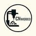 CNwooco store logo