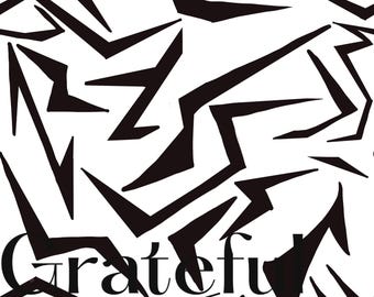 K pop demon hunters SVG and PNG