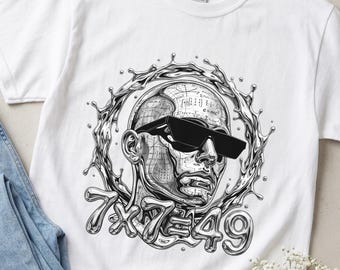 hm, Minimalist Aesthetic T-Shirt, Viral Math Meme T-Shirt, Y2K Graphic Tee, &, Vintage Tee with Deranged Humor, Offensive Deranged T-Shirt