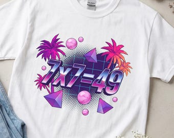 Inappropriate Embarrassing T-Shirt, Minimalist Aesthetic T-Shirt, Funny Sarcastic Math T-Shirt, &, tiktok meme shirt, Gen Z