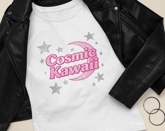 Frutiger Aero Shirt, Y2K Eco Futuristic Graphic Tee, Webcore Techcore T-Shirt, Cute Aesthetic Clothes, Gyaru Clothing, Retro 2000s Top