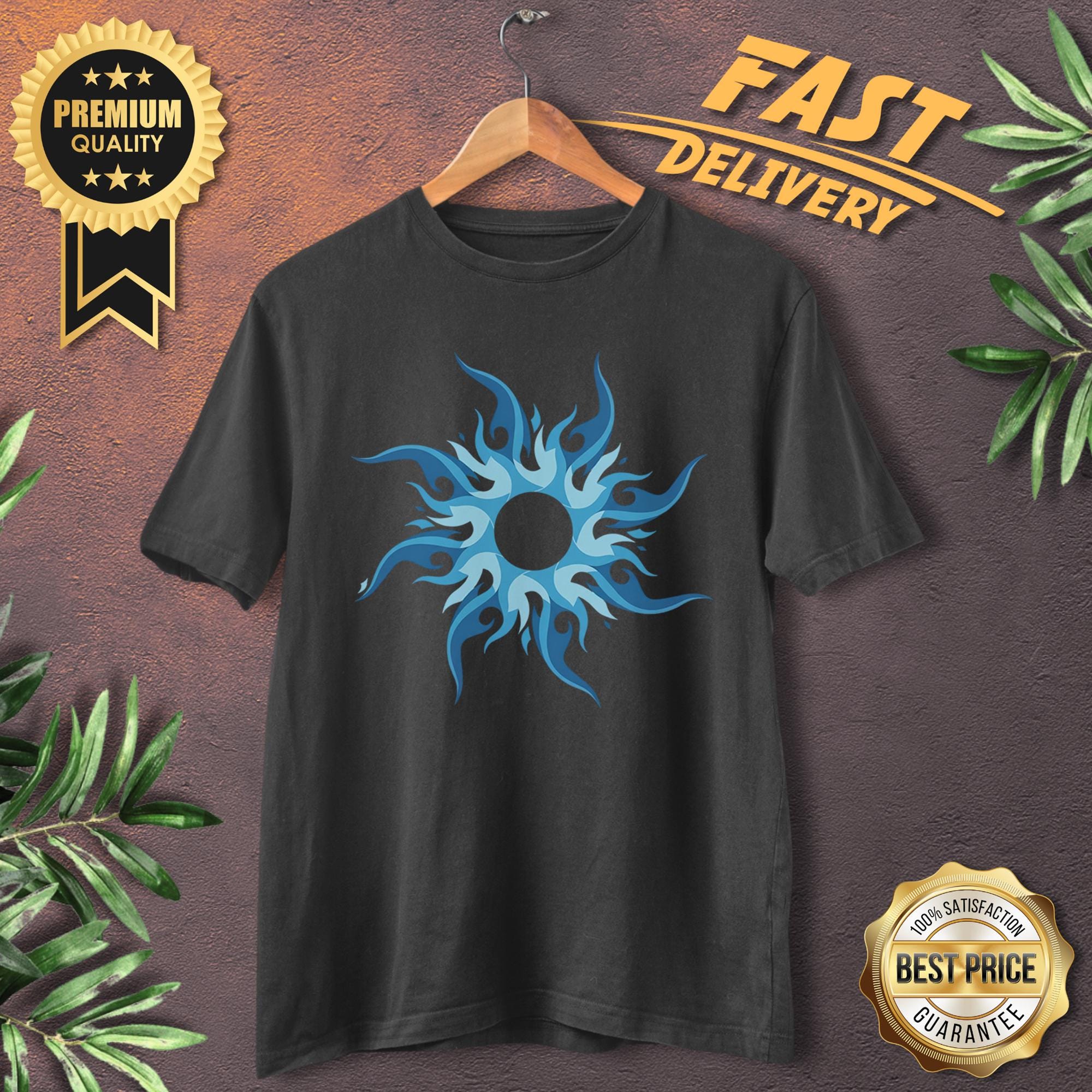 Two Time Shirt: Forsaken Graphic Tee - Classic Gildan Cotton
