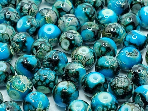 Etsy 2024 glass beads