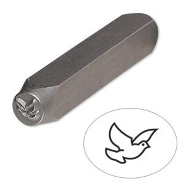 Dove Paper Punches Etsy