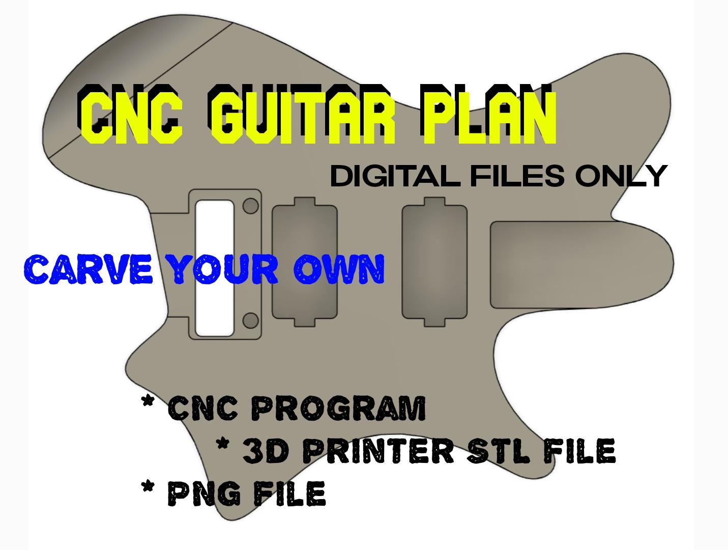 Headless guitar - Etsy 日本