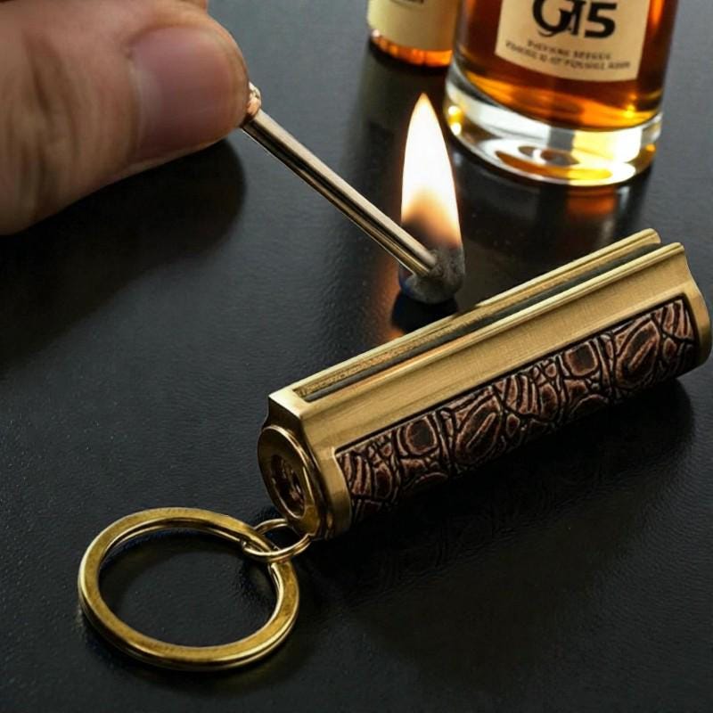 Vintage gas lighter - Etsy 日本