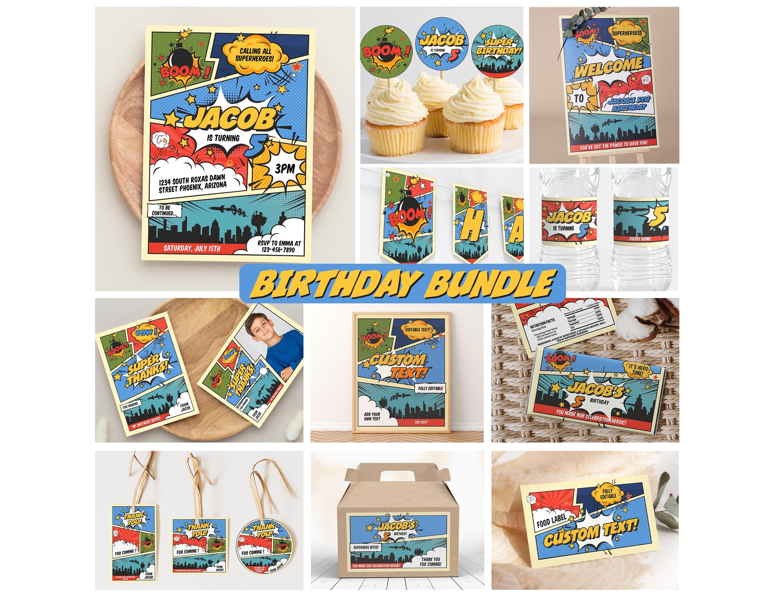 Balão de palavras de super-herói, balão de fala, sinal de super