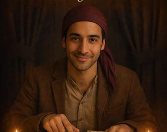 Tarot Reading of Their Feelings & Intentions – Love Insight and Emotional Guidance