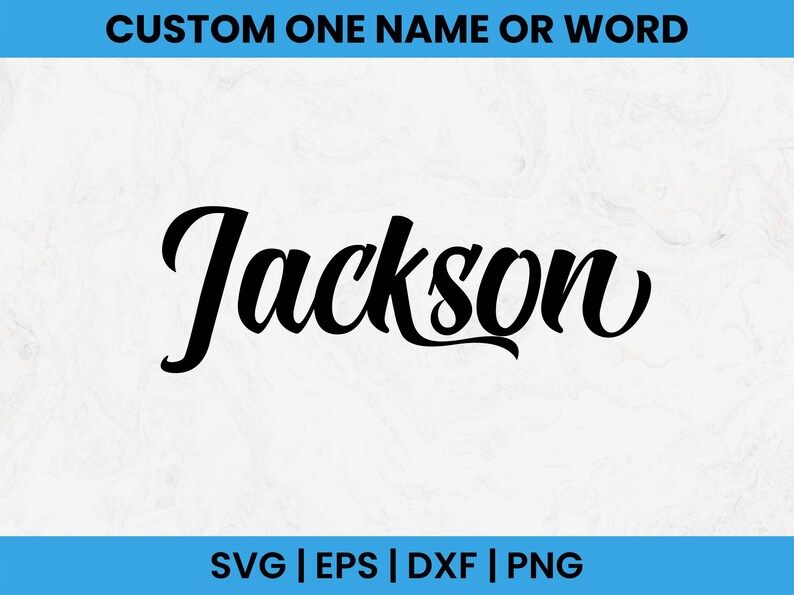 Custom Name, Custom Name Calligraphy, Custom Name Png, Custom Text Svg ...