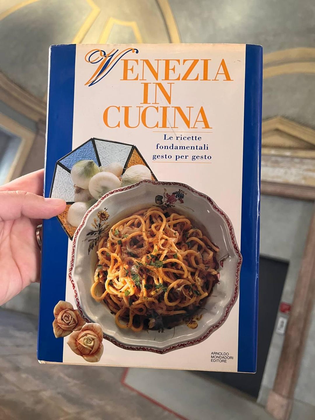 イタリア料理　本 永久保存版 イタリア料理手帖 / 池田 愛美/池田 匡克【編・著