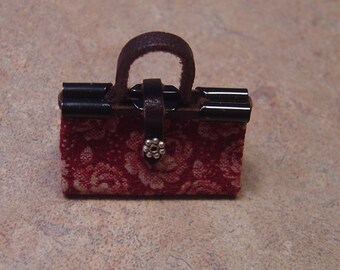 miniature bag